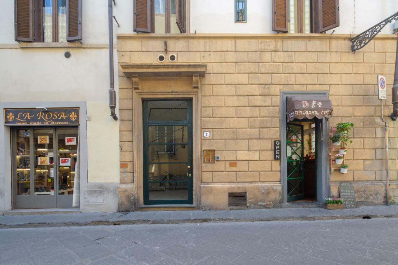 Mercato Centrale Sweet By Mmega Florence Exterior photo